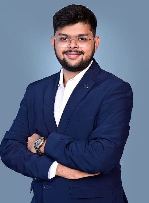 Team member 5